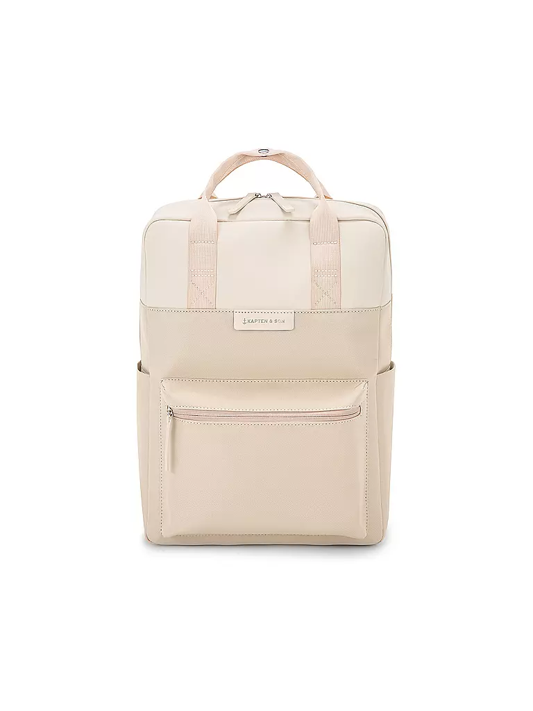 KAPTEN & SON | Rucksack BERGEN | beige