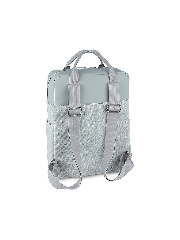 KAPTEN & SON | Rucksack BERGEN | grau