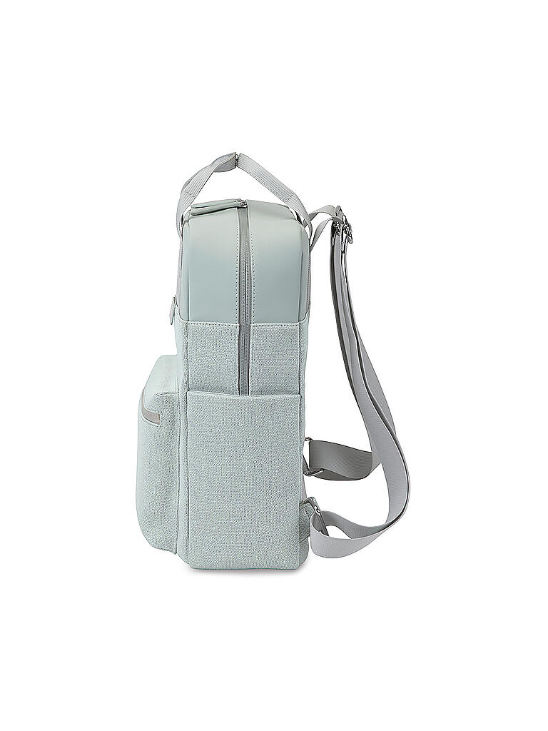 KAPTEN & SON | Rucksack BERGEN | grau