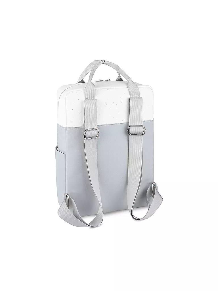 KAPTEN & SON | Rucksack BERGEN | grau