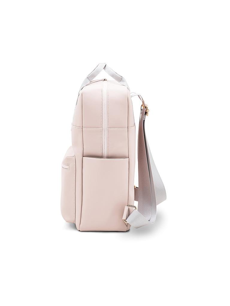 KAPTEN & SON | Rucksack Bergen | rosa