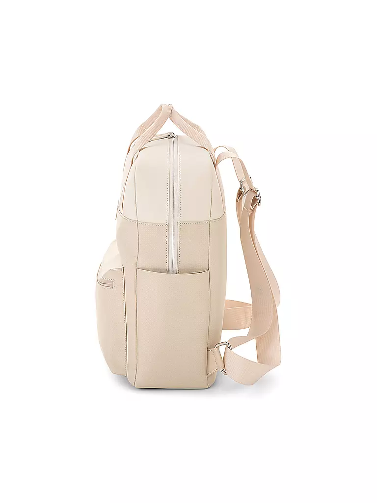 KAPTEN & SON | Rucksack BERGEN | beige