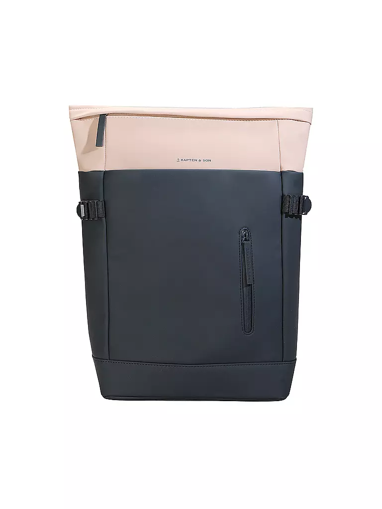 KAPTEN & SON | Rucksack HELSINKI | dunkelblau