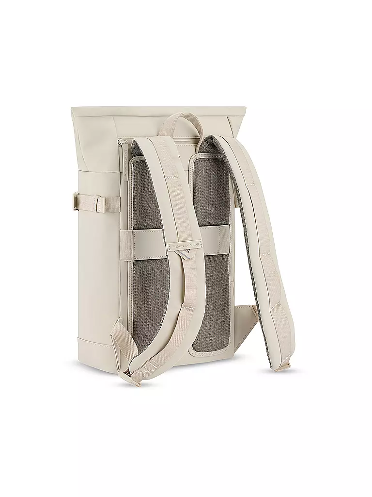 KAPTEN & SON | Rucksack HELSINKI | beige