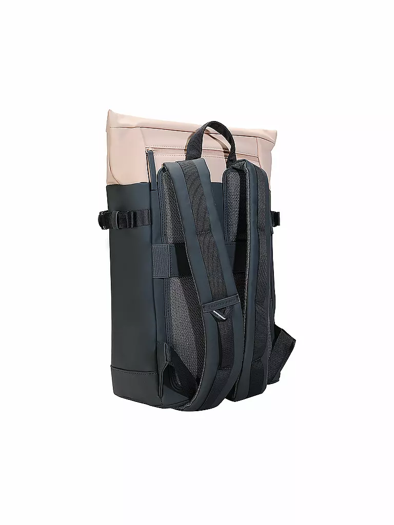KAPTEN & SON | Rucksack HELSINKI | dunkelblau
