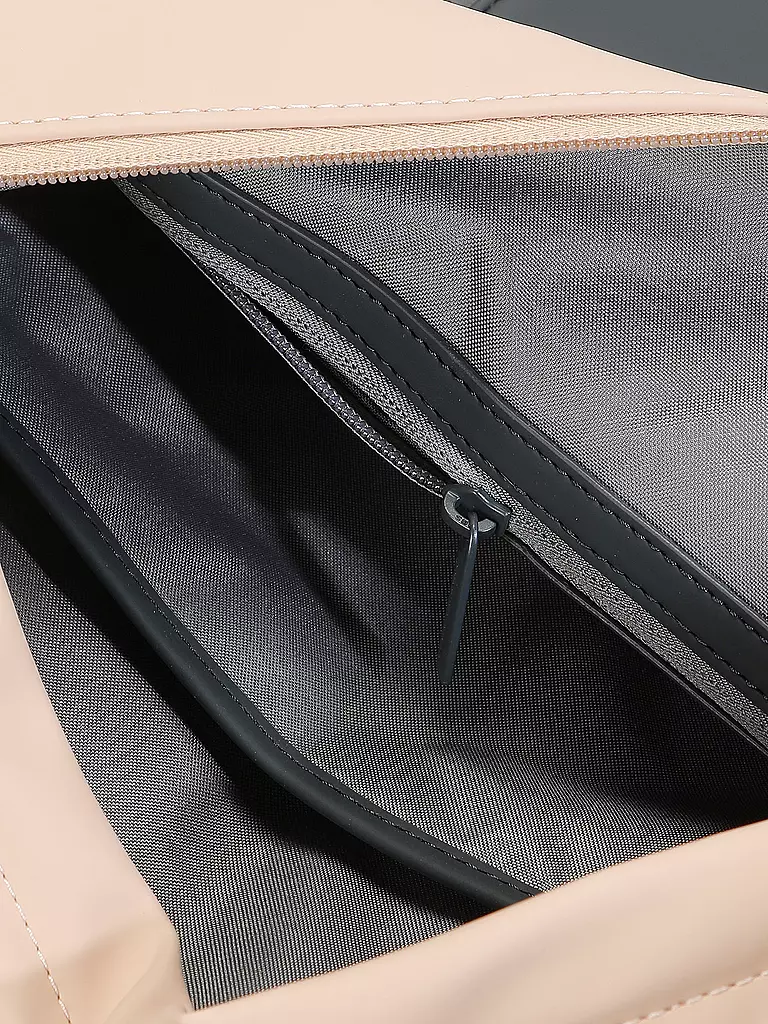 KAPTEN & SON | Rucksack HELSINKI | dunkelblau