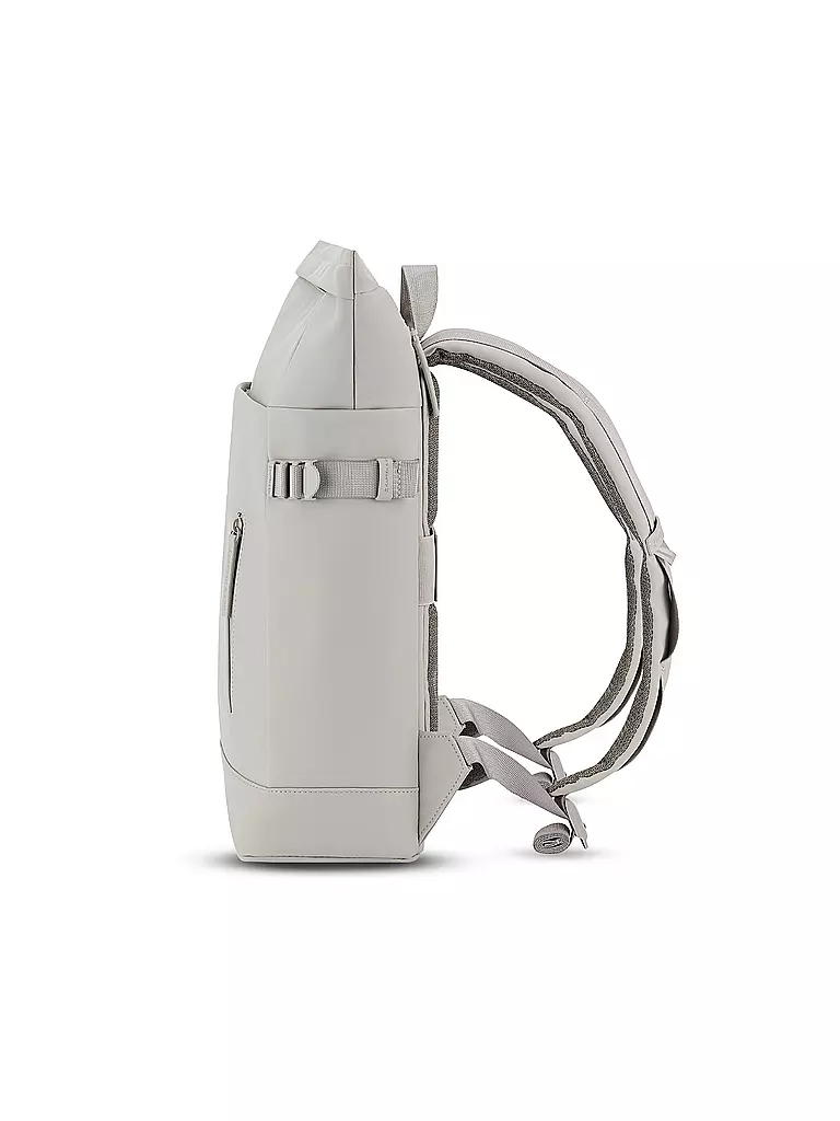KAPTEN & SON | Rucksack HELSINKI | hellgrau