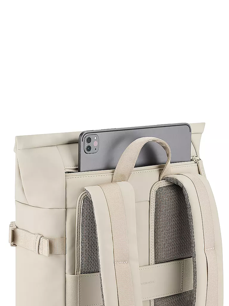 KAPTEN & SON | Rucksack HELSINKI | beige