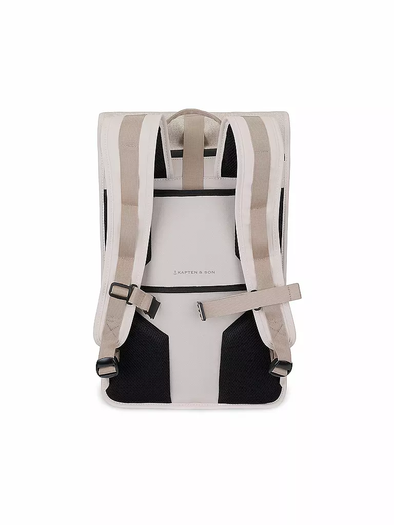 KAPTEN & SON | Rucksack Lund Pro | beige