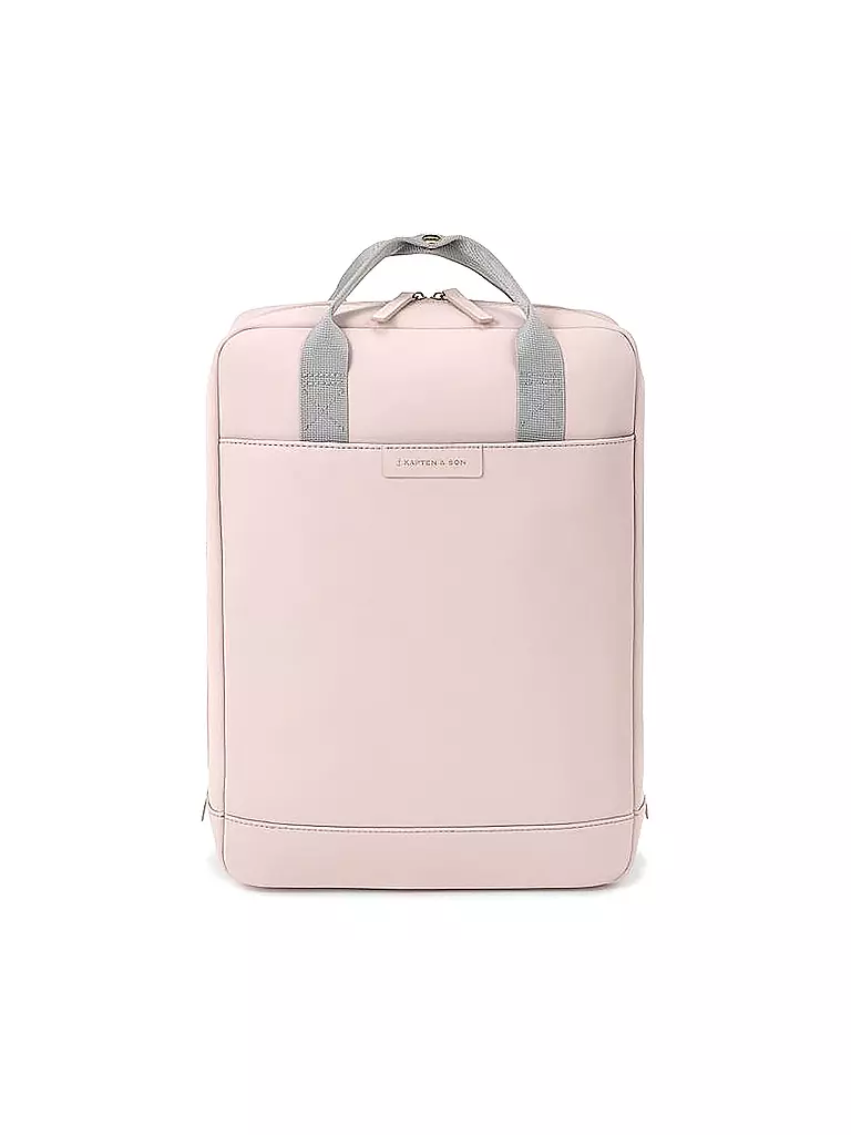 KAPTEN & SON | Rucksack MALMÖ | rosa