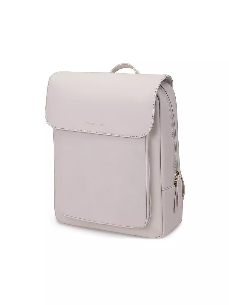 KAPTEN & SON | Rucksack Tromso | beige