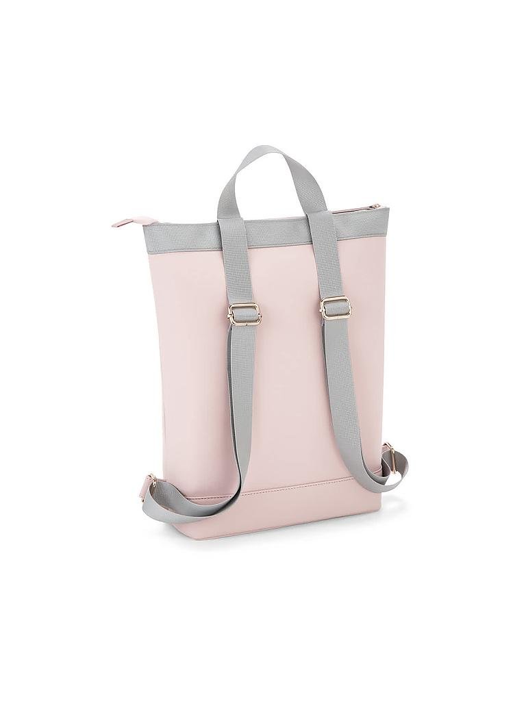 KAPTEN & SON | Rucksack Umea | rosa