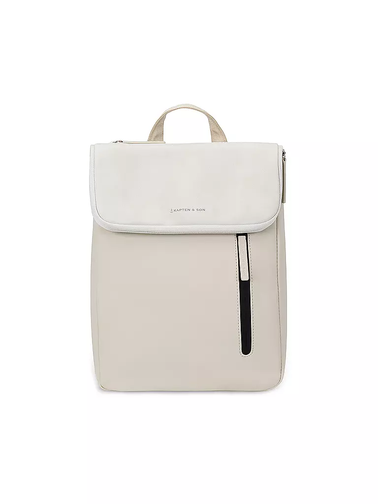 KAPTEN & SON | Rucksack Vallen | beige