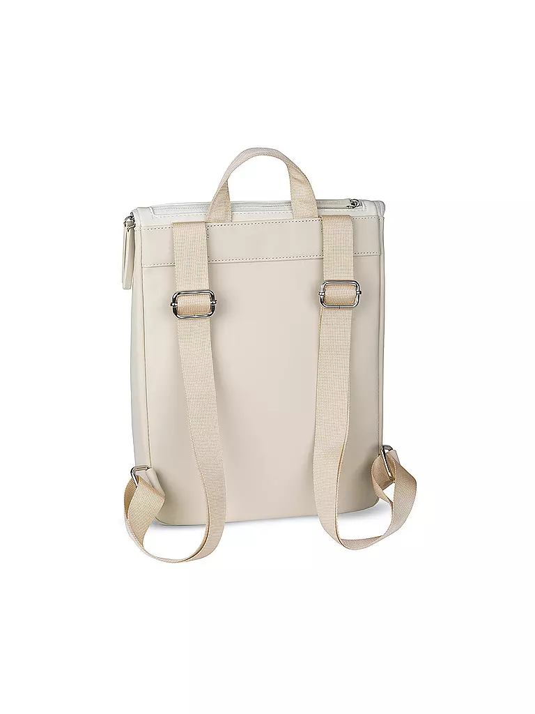 KAPTEN & SON | Rucksack Vallen | beige