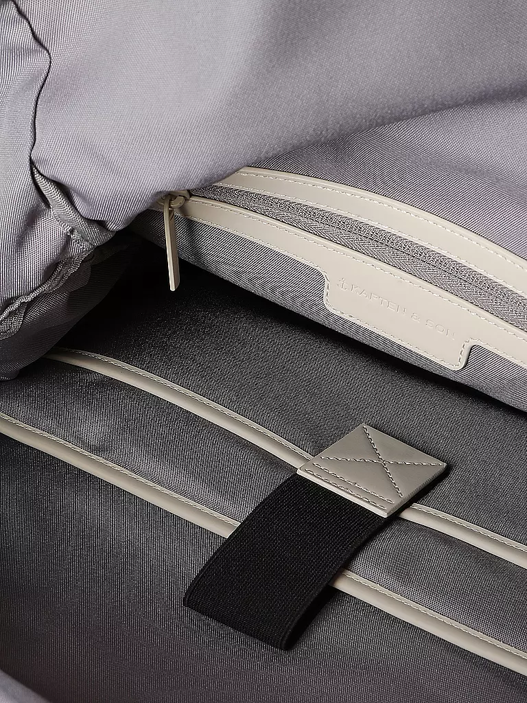 KAPTEN & SON | Rucksack YOHO | beige