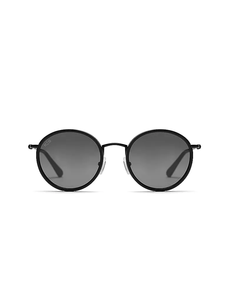 KAPTEN & SON | Sonnenbrille Amsterdam | schwarz