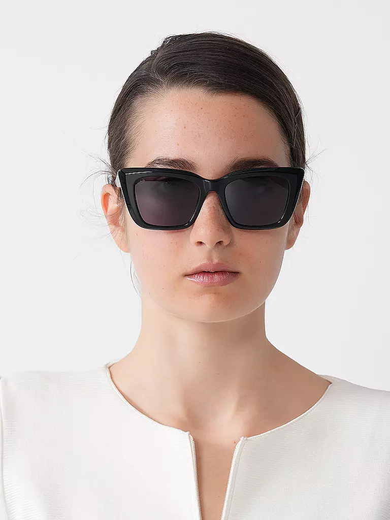 KAPTEN & SON | Sonnenbrille CASSIS | schwarz