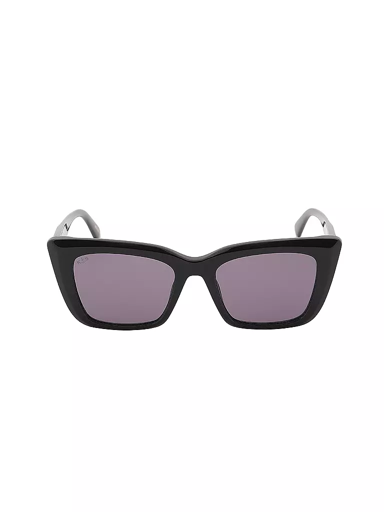 KAPTEN & SON | Sonnenbrille CASSIS | schwarz