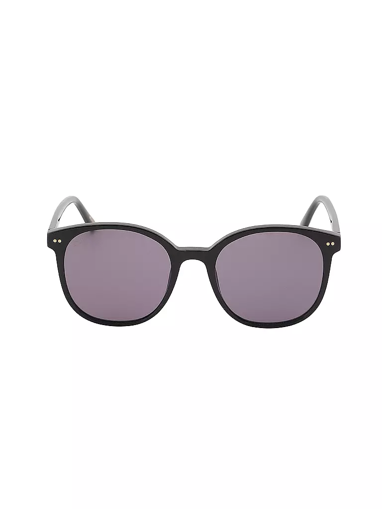 KAPTEN & SON | Sonnenbrille NAIROBI | schwarz