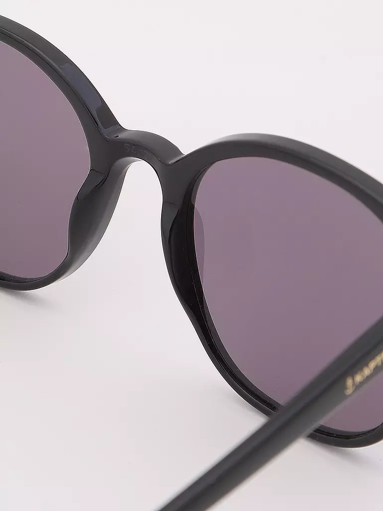 KAPTEN & SON | Sonnenbrille NAIROBI | schwarz
