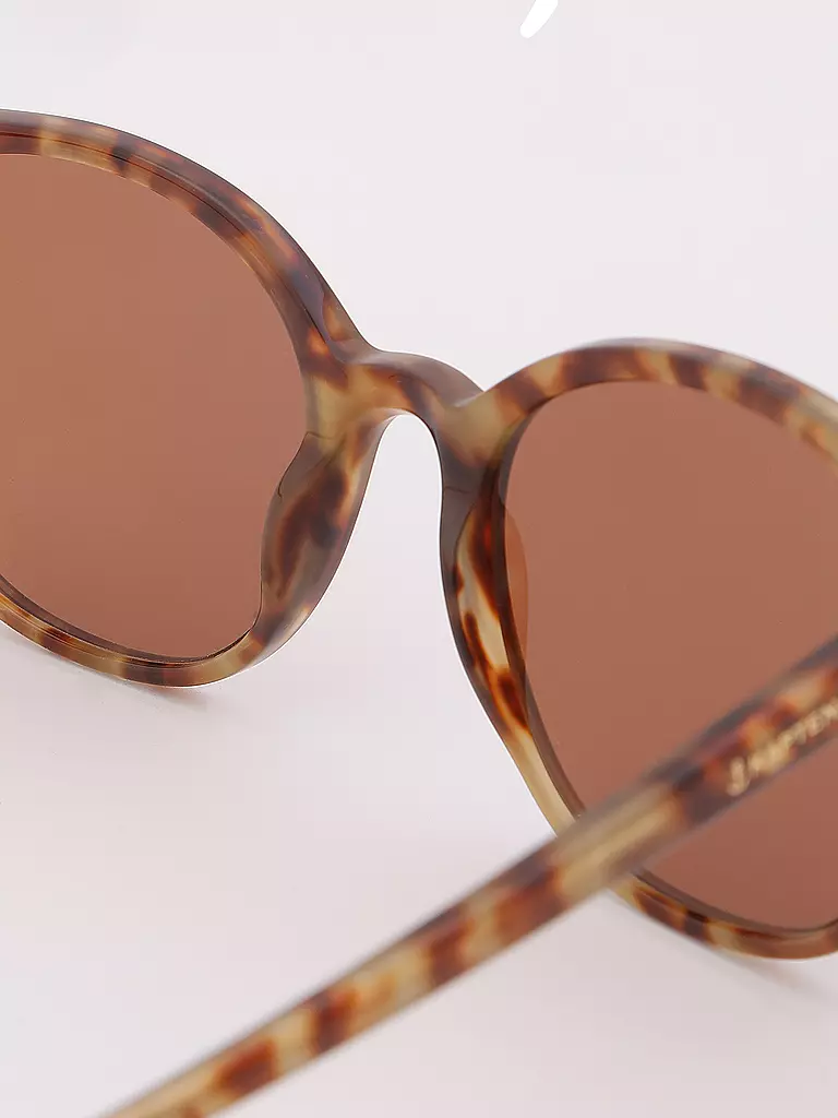KAPTEN & SON | Sonnenbrille NAIROBI | braun