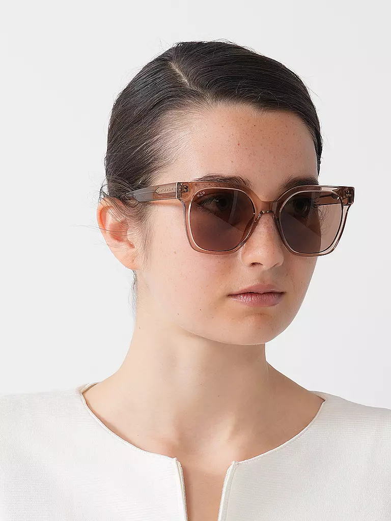 KAPTEN & SON | Sonnenbrille SIENA | braun
