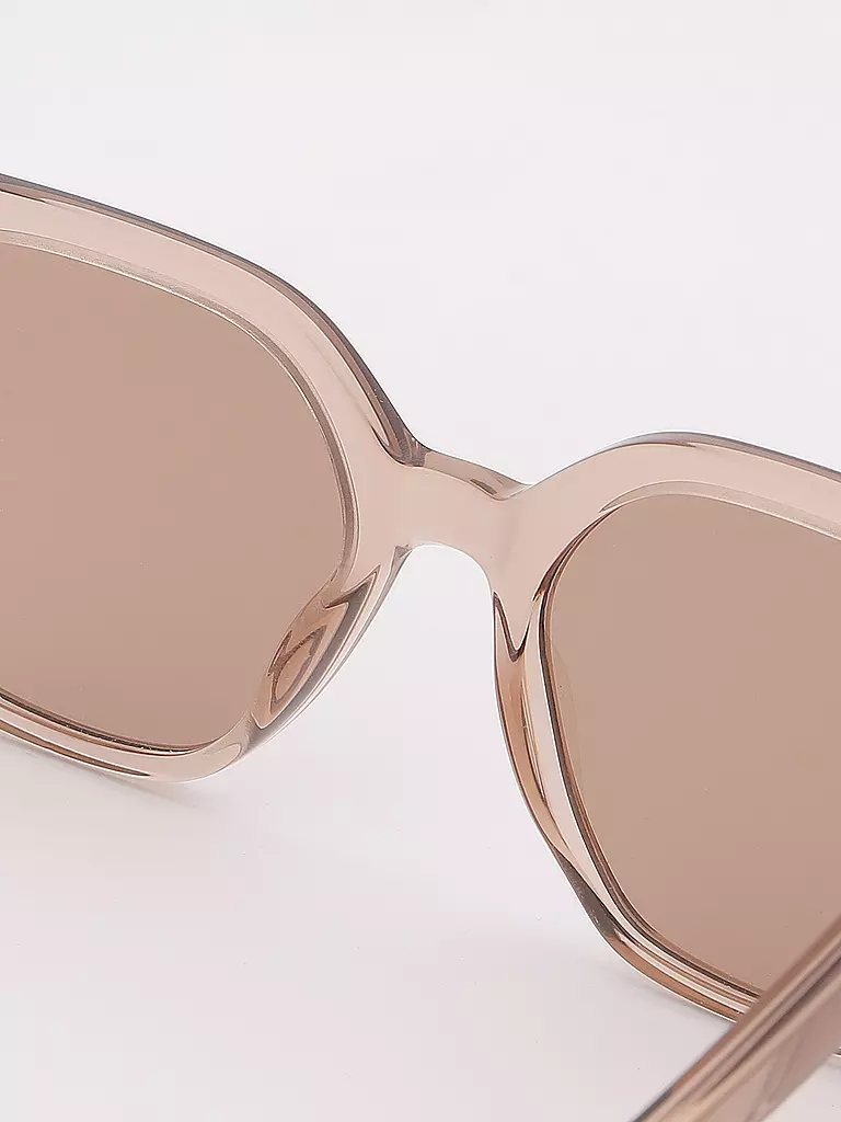 KAPTEN & SON | Sonnenbrille SIENA | braun