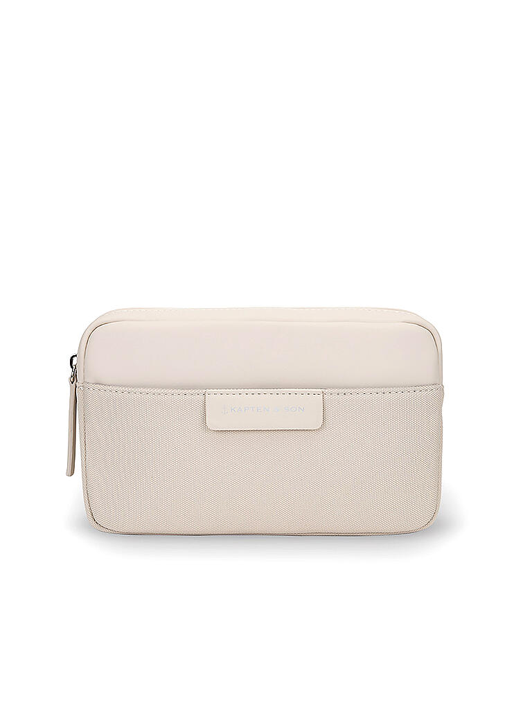 KAPTEN & SON | Tasche - Gürteltasche HABO | beige