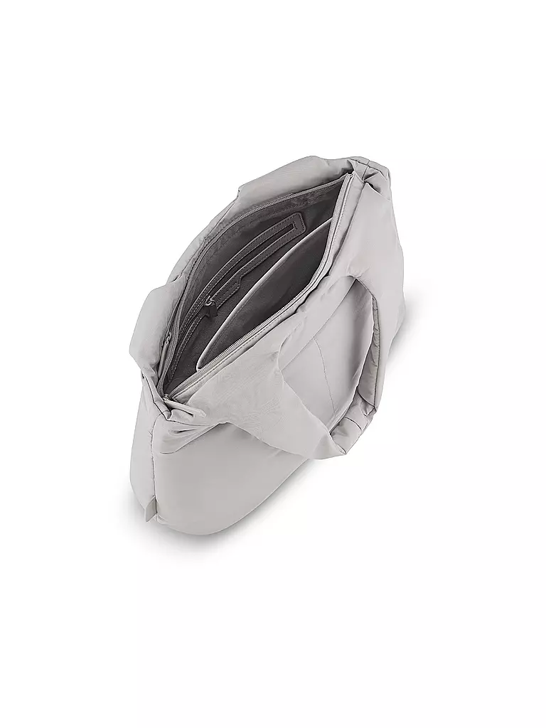 KAPTEN & SON | Tasche - Shopper SKARA | hellgrau