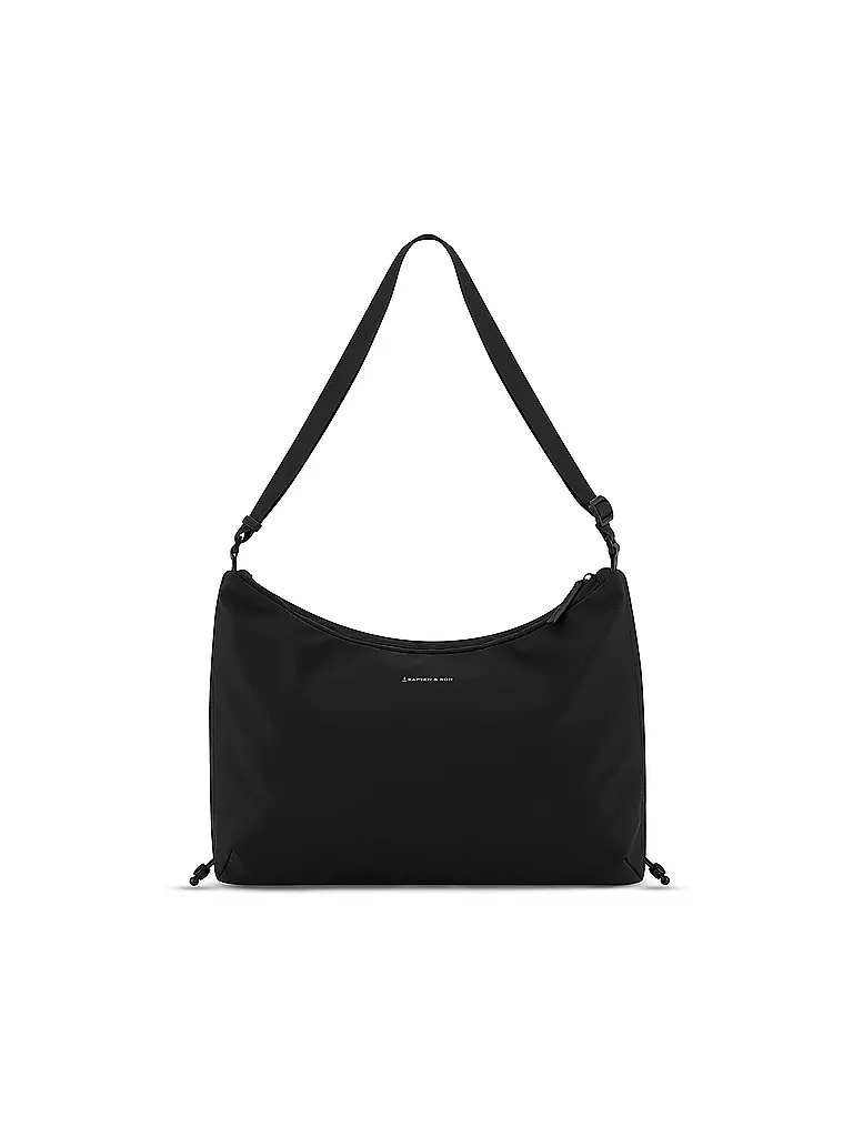 KAPTEN & SON | Tasche - Umhängetasche SKARA Large | schwarz