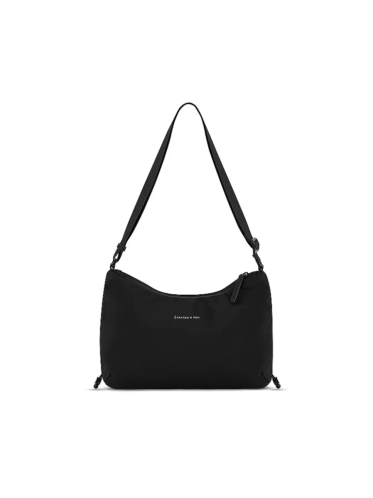 KAPTEN & SON | Tasche - Umhängetasche SKARA Small | schwarz