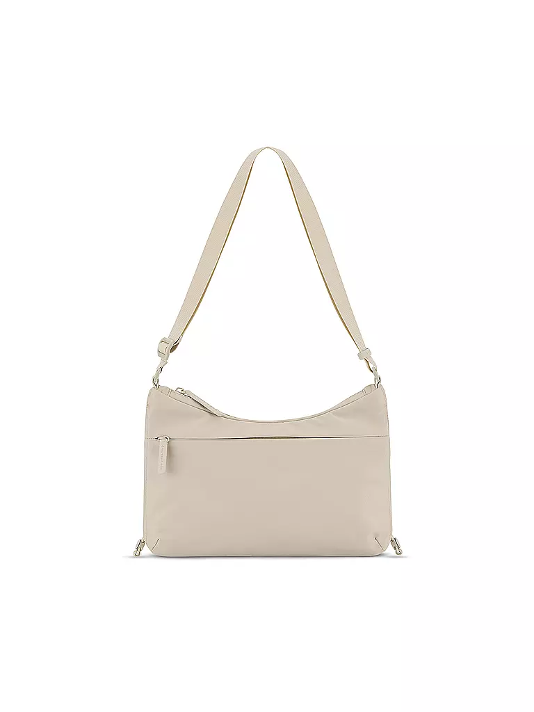 KAPTEN & SON | Tasche - Umhängetasche SKARA Small | beige