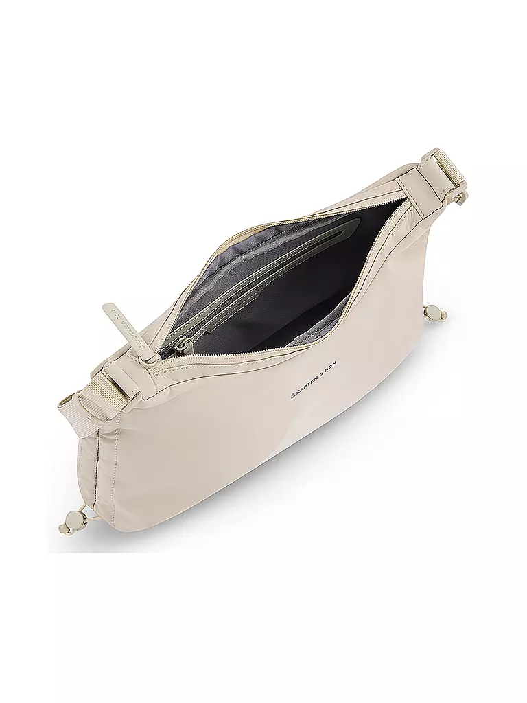 KAPTEN & SON | Tasche - Umhängetasche SKARA Small | beige