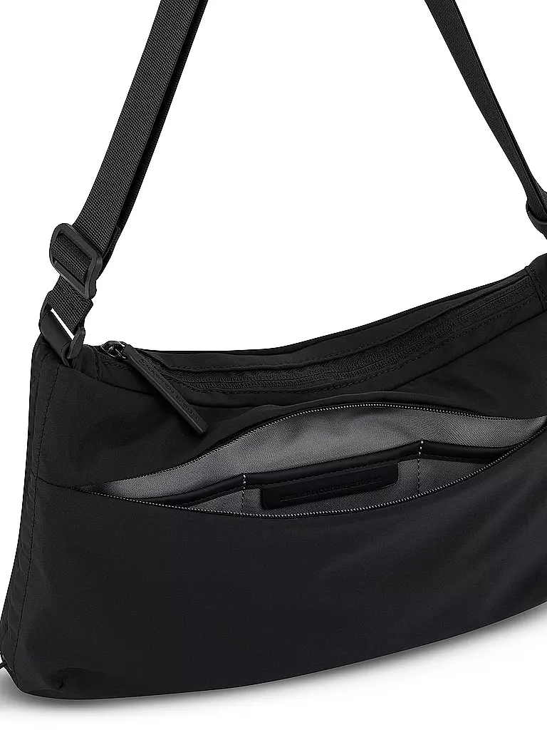 KAPTEN & SON | Tasche - Umhängetasche SKARA Small | schwarz