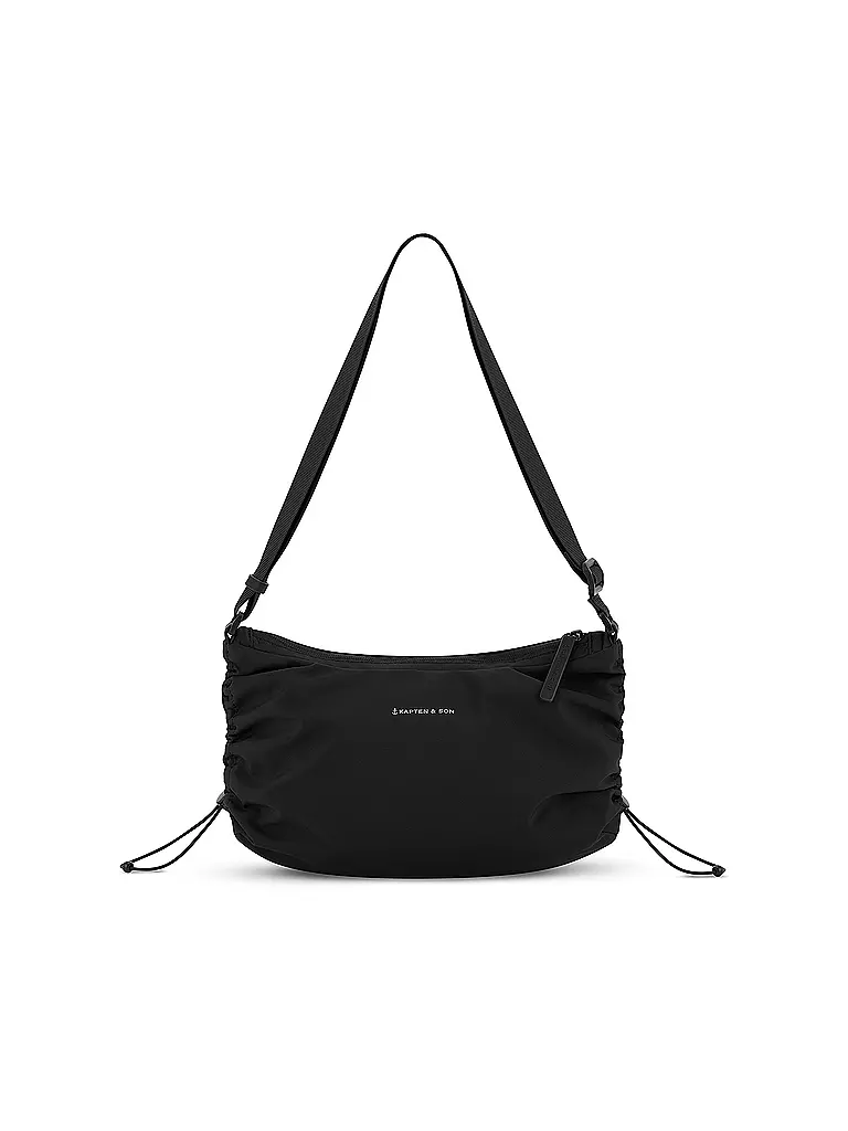 KAPTEN & SON | Tasche - Umhängetasche SKARA Small | schwarz