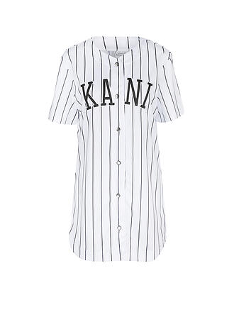 KARL KANI | T Shirt Baseball 