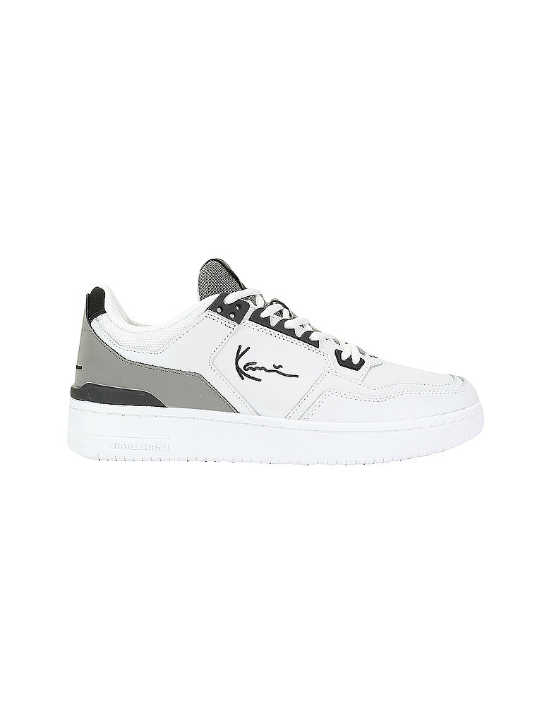 KARL KANI High Sneaker 89 LXRY weiss | 43