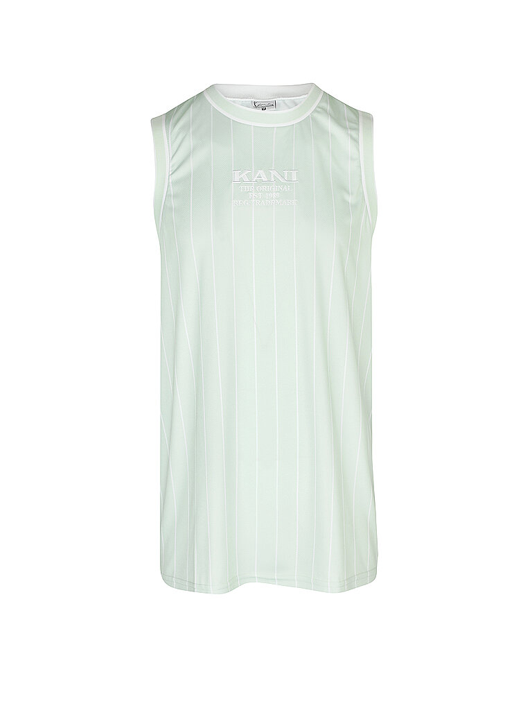 KARL KANI Tanktop – Karl Kani
