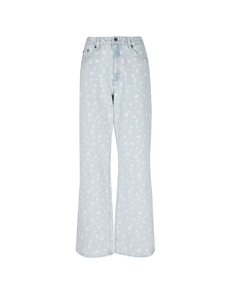 KARL KANI Jeans Straight Fit – Karl Kani