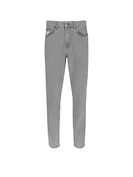 KARL KANI | Jeans Relaxed Fit | Grau