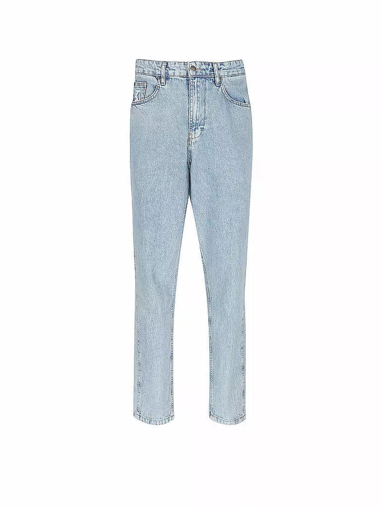 KARL KANI | Jeans Relaxed Fit | blau