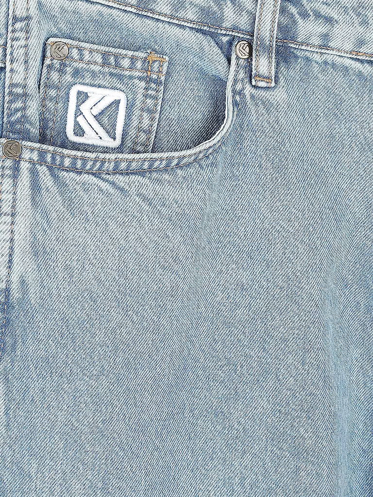 KARL KANI | Jeans Relaxed Fit | blau