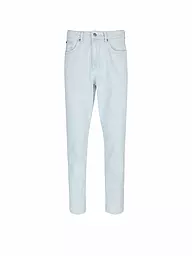 KARL KANI | Jeans Relaxed Fit | Blau