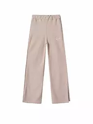 KARL KANI | Jogginghose | beige