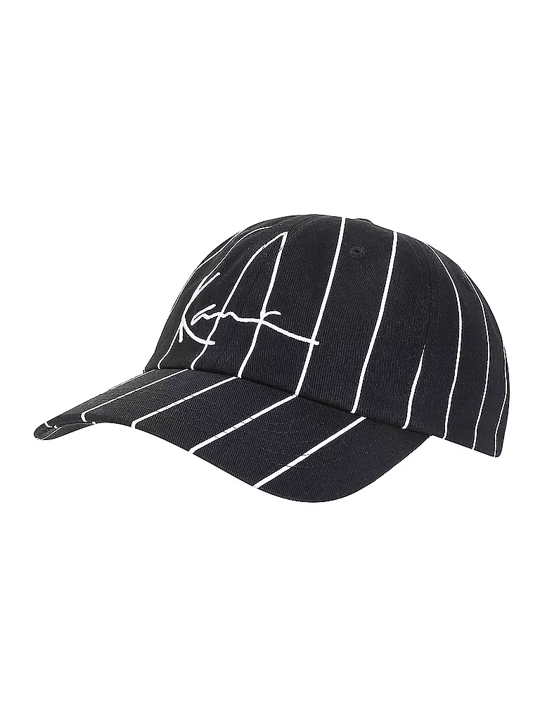 KARL KANI | Kappe  | schwarz