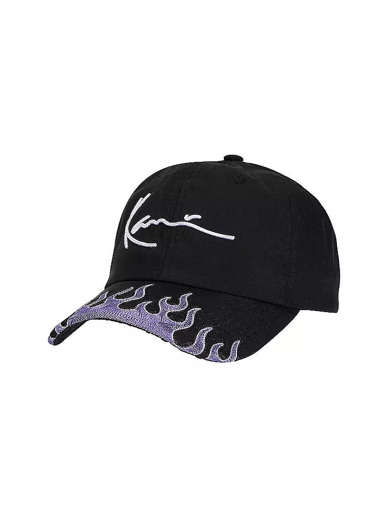 KARL KANI | Kappe  | Schwarz