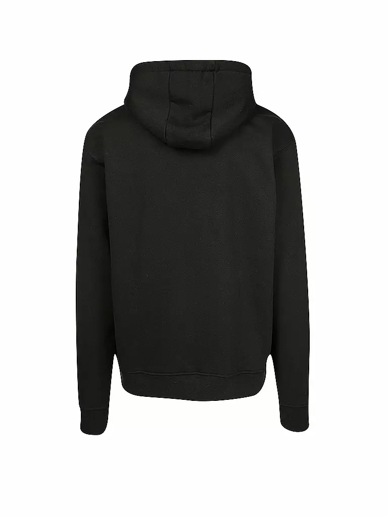 KARL KANI | Kapuzensweater - Hoodie  | schwarz