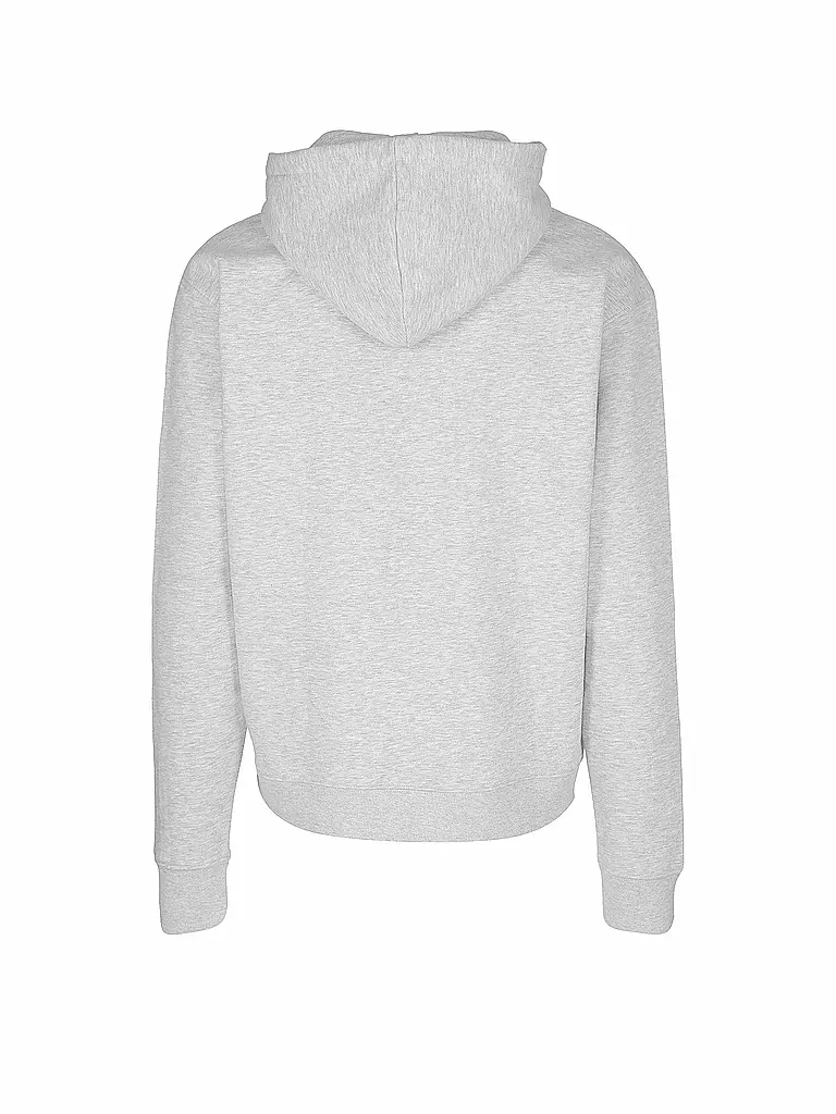 KARL KANI | Kapuzensweater - Hoodie  | grau