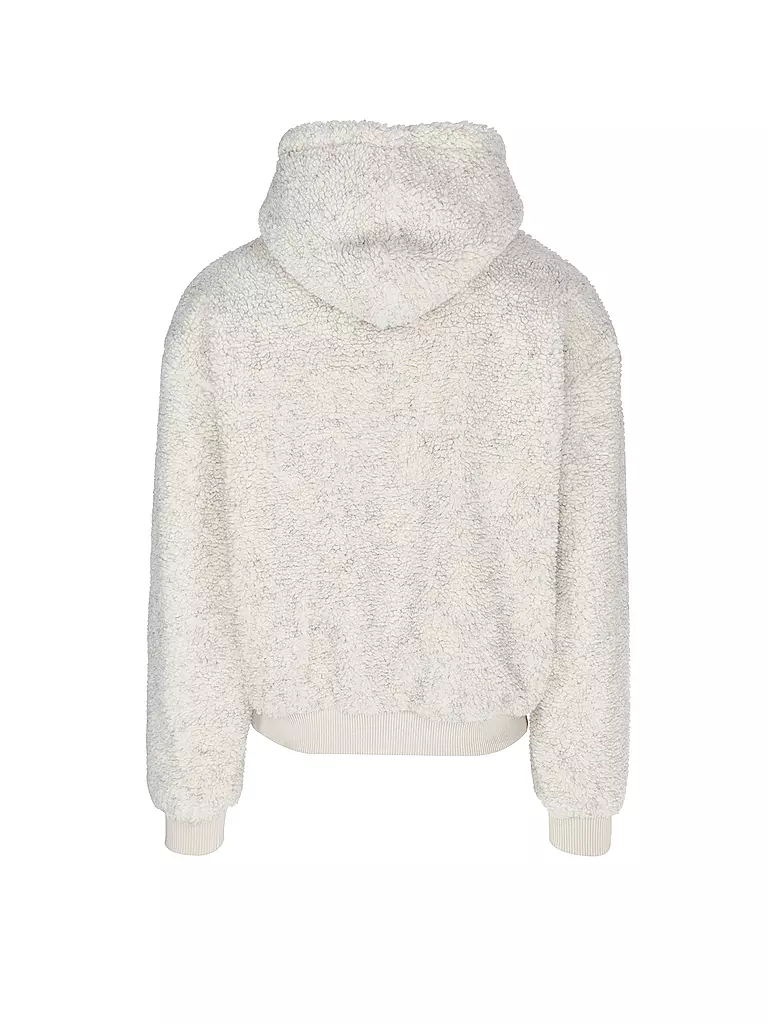 KARL KANI | Kapuzensweater - Hoodie | beige