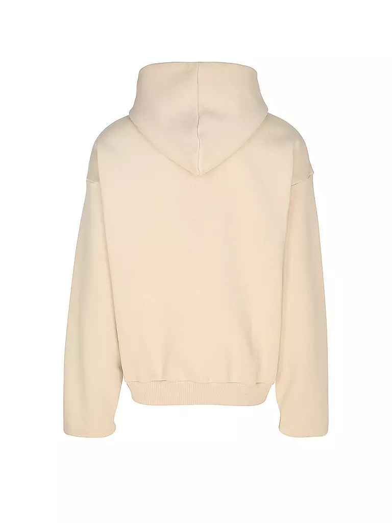 KARL KANI | Kapuzensweater - Hoodie | braun